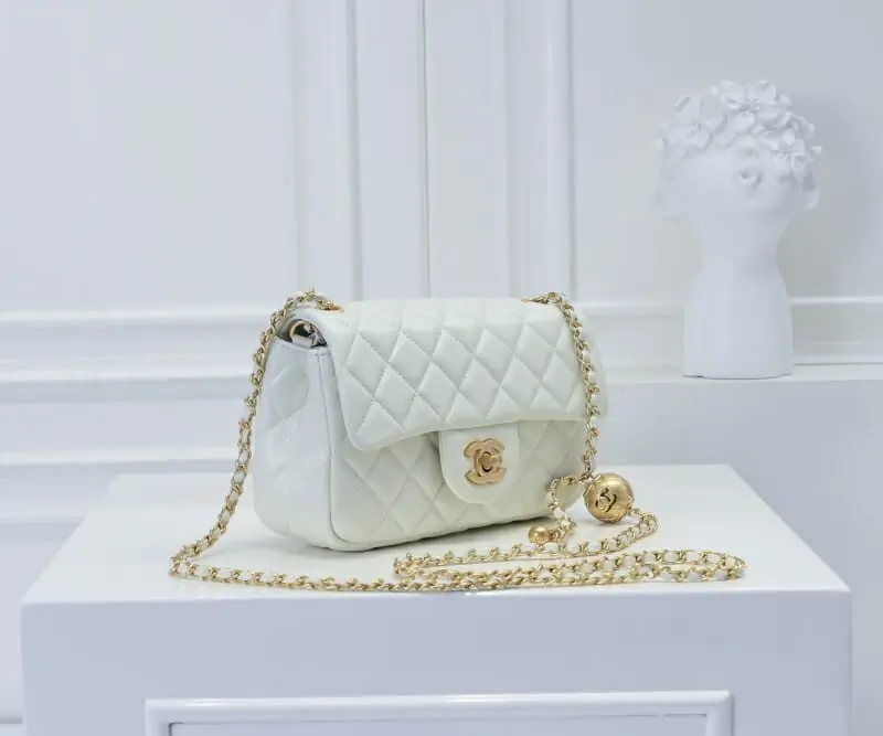 chanel aaa qualite mini sac a main s_12700331